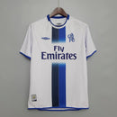 Camisa do Chelsea ll 2003/05 Masculina Torcedor
