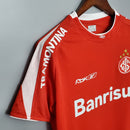 Camisa do Internacional l 2006 Masculina Torcedor
