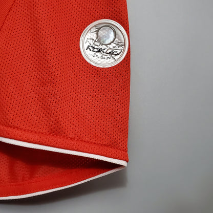 Camisa do Internacional l 2006 Masculina Torcedor