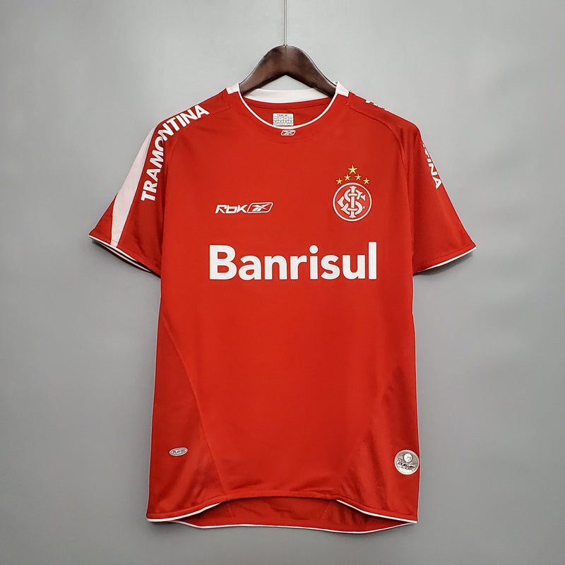 Camisa do Internacional l 2006 Masculina Torcedor