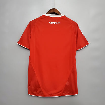 Camisa do Internacional l 2006 Masculina Torcedor