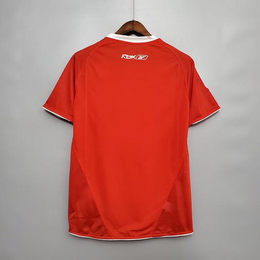 Camisa do Internacional l 2006 Masculina Torcedor