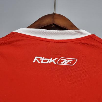 Camisa do Internacional l 2006 Masculina Torcedor