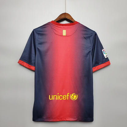 Camisa do Barcelona l 2012/13 Masculina Torcedor