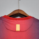 Camisa do Barcelona l 2012/13 Masculina Torcedor