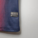 Camisa do Barcelona l 2012/13 Masculina Torcedor