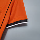 Camisa da Holanda l 1998 Masculina Torcedor