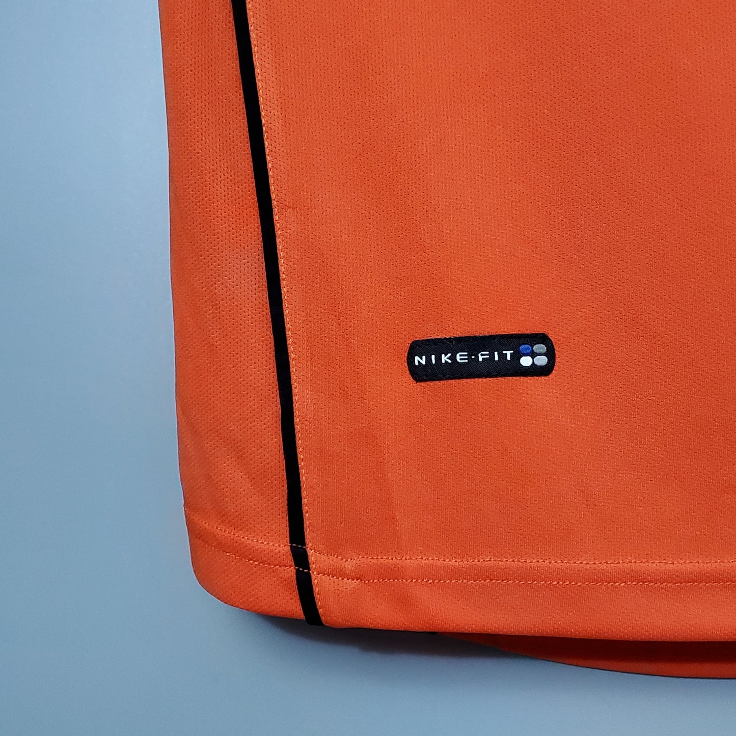 Camisa da Holanda l 1998 Masculina Torcedor