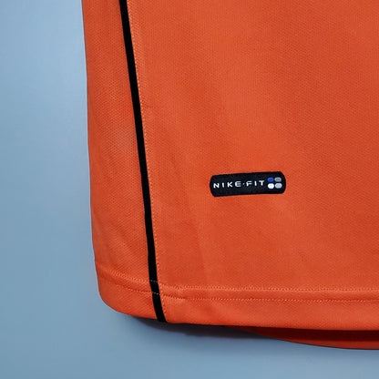 Camisa da Holanda l 1998 Masculina Torcedor