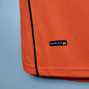 Camisa da Holanda l 1998 Masculina Torcedor