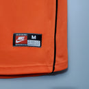 Camisa da Holanda l 1998 Masculina Torcedor