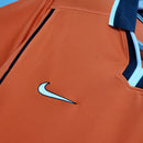 Camisa da Holanda l 1998 Masculina Torcedor