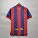 Camisa Barcelona l 2014/15 | Versão Torcedor Masculina