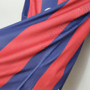 Camisa Barcelona l 2014/15 | Versão Torcedor Masculina