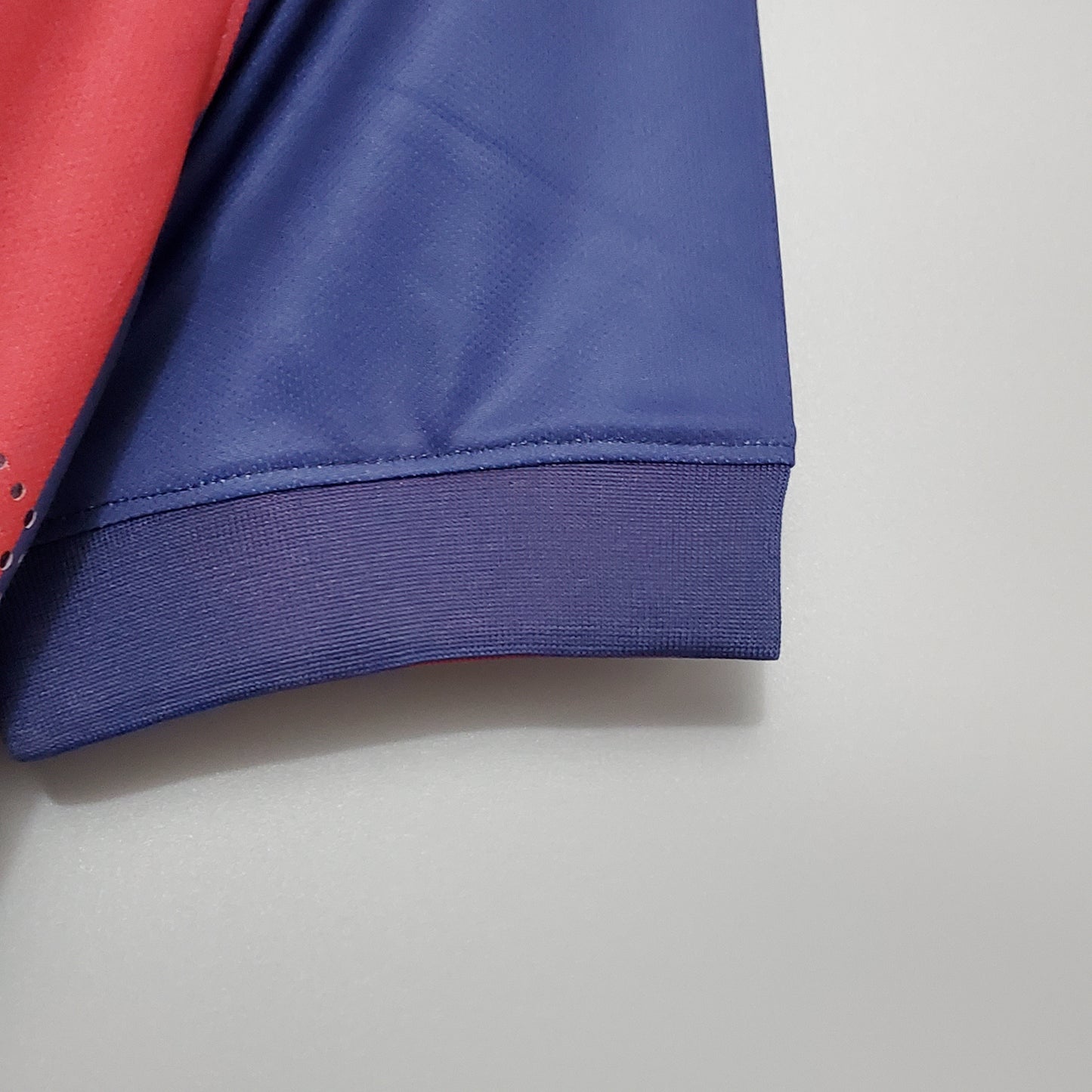 Camisa do Barcelona l 2014/15 Masculina Torcedor