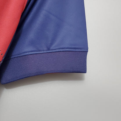 Camisa do Barcelona l 2014/15 Masculina Torcedor