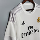 Camisa Real Madrid l 2015/16 | Versão Torcedor Masculina