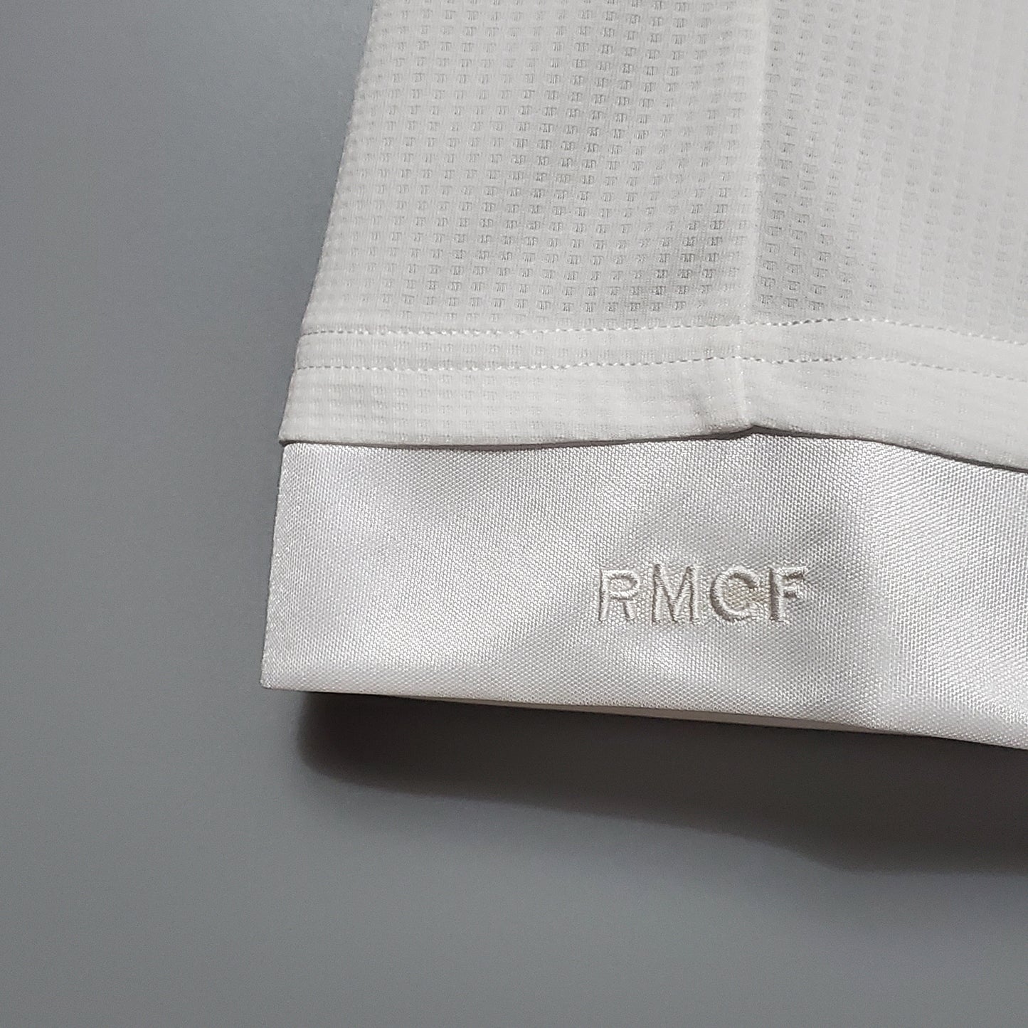 Camisa do Real Madrid l 2015/16 Masculina Torcedor