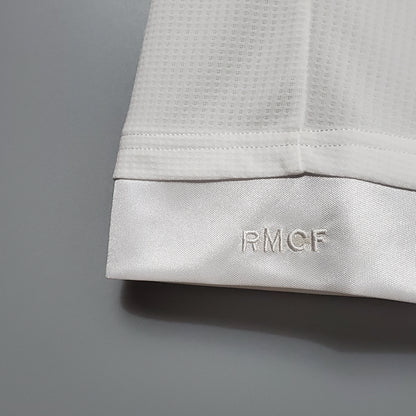 Camisa do Real Madrid l 2015/16 Masculina Torcedor