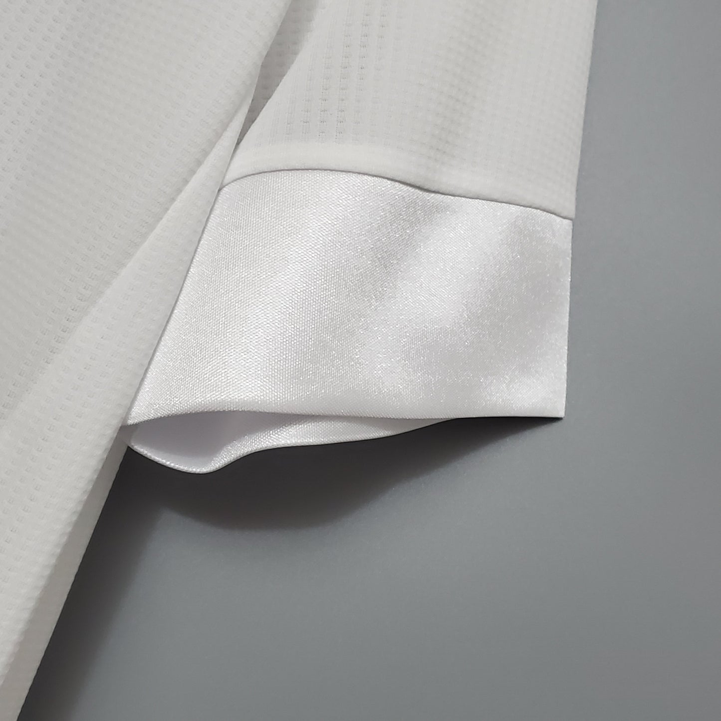 Camisa do Real Madrid l 2015/16 Masculina Torcedor