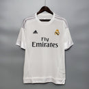 Camisa Real Madrid l 2015/16 | Versão Torcedor Masculina