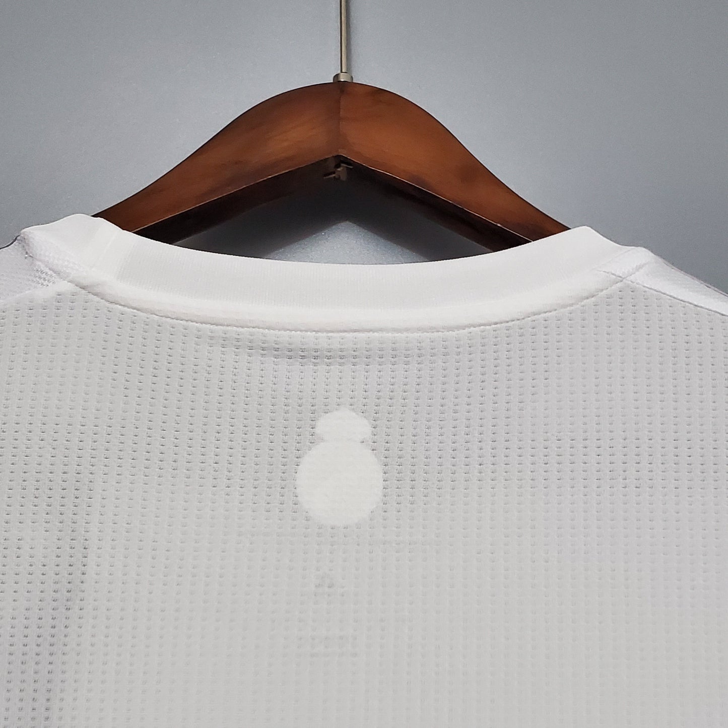 Camisa do Real Madrid l 2015/16 Masculina Torcedor