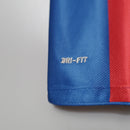 Camisa do Barcelona l 2010/11 Masculina Torcedor