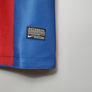 Camisa do Barcelona l 2010/11 Masculina Torcedor