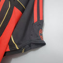 Camisa do Milan l 2006/07 Masculina Torcedor
