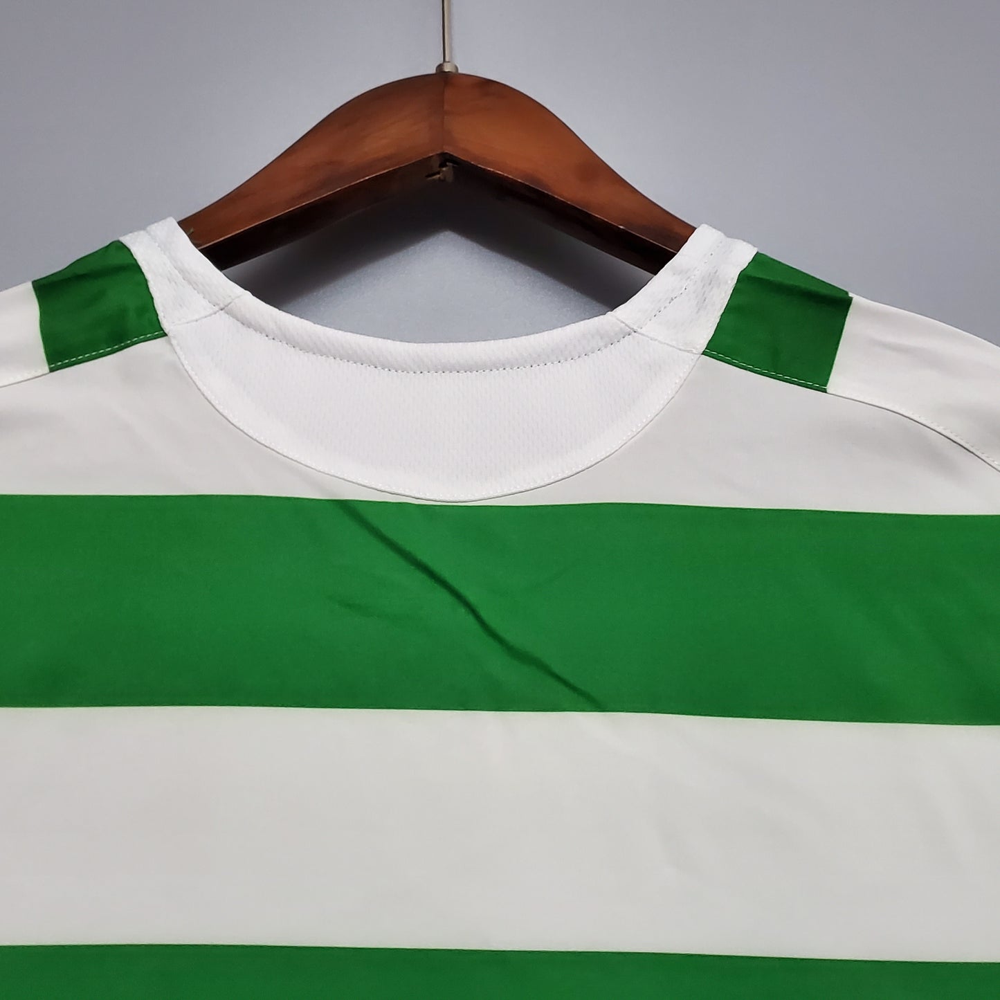 Camisa do Celtic l 2005/06 Masculina Torcedor