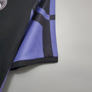 Camisa do Real Madrid lll 2016/17 Masculina Torcedor