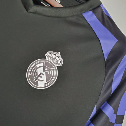Camisa do Real Madrid lll 2016/17 Masculina Torcedor