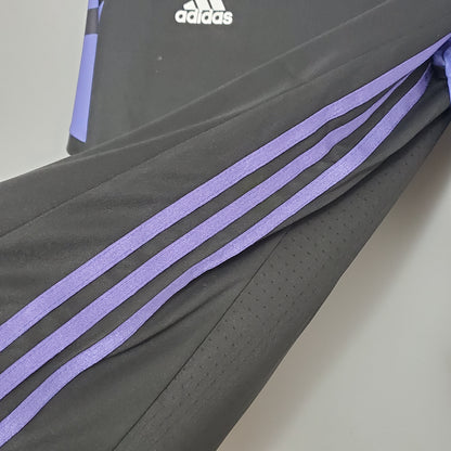 Camisa do Real Madrid lll 2016/17 Masculina Torcedor