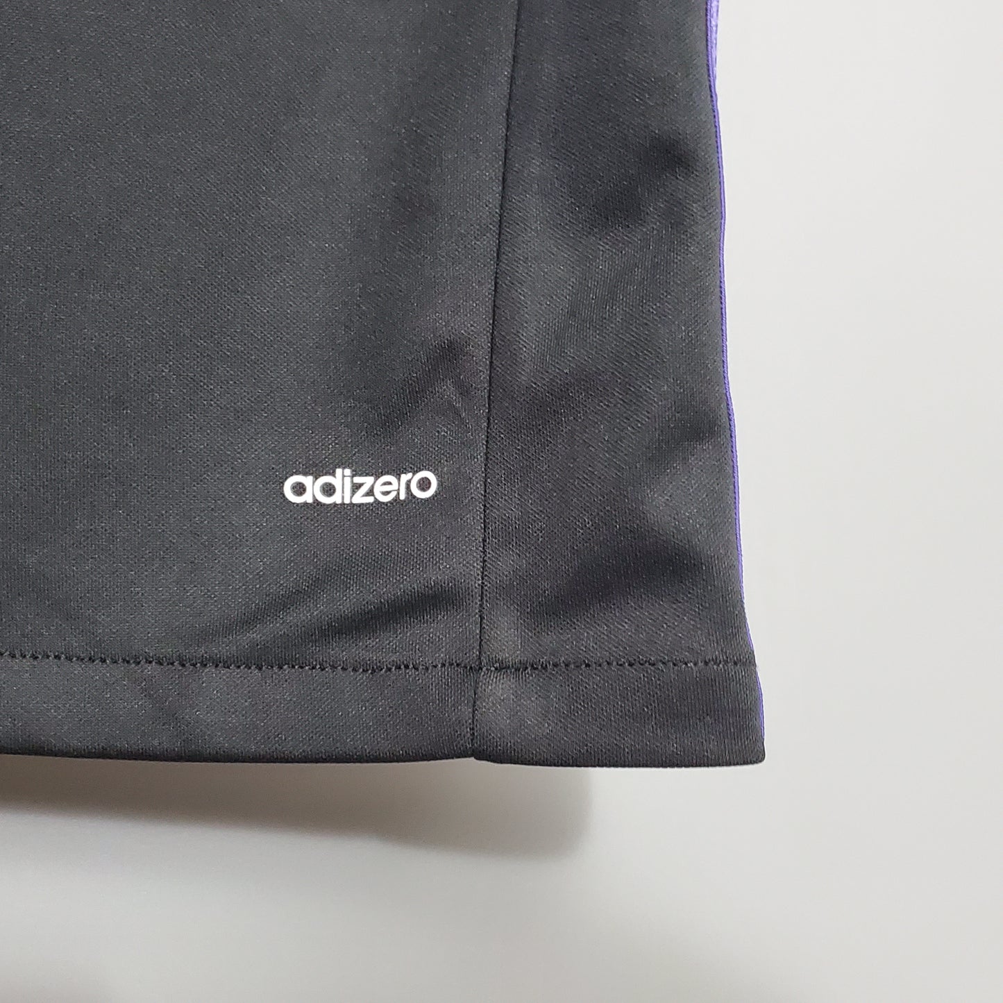 Camisa do Real Madrid lll 2016/17 Masculina Torcedor