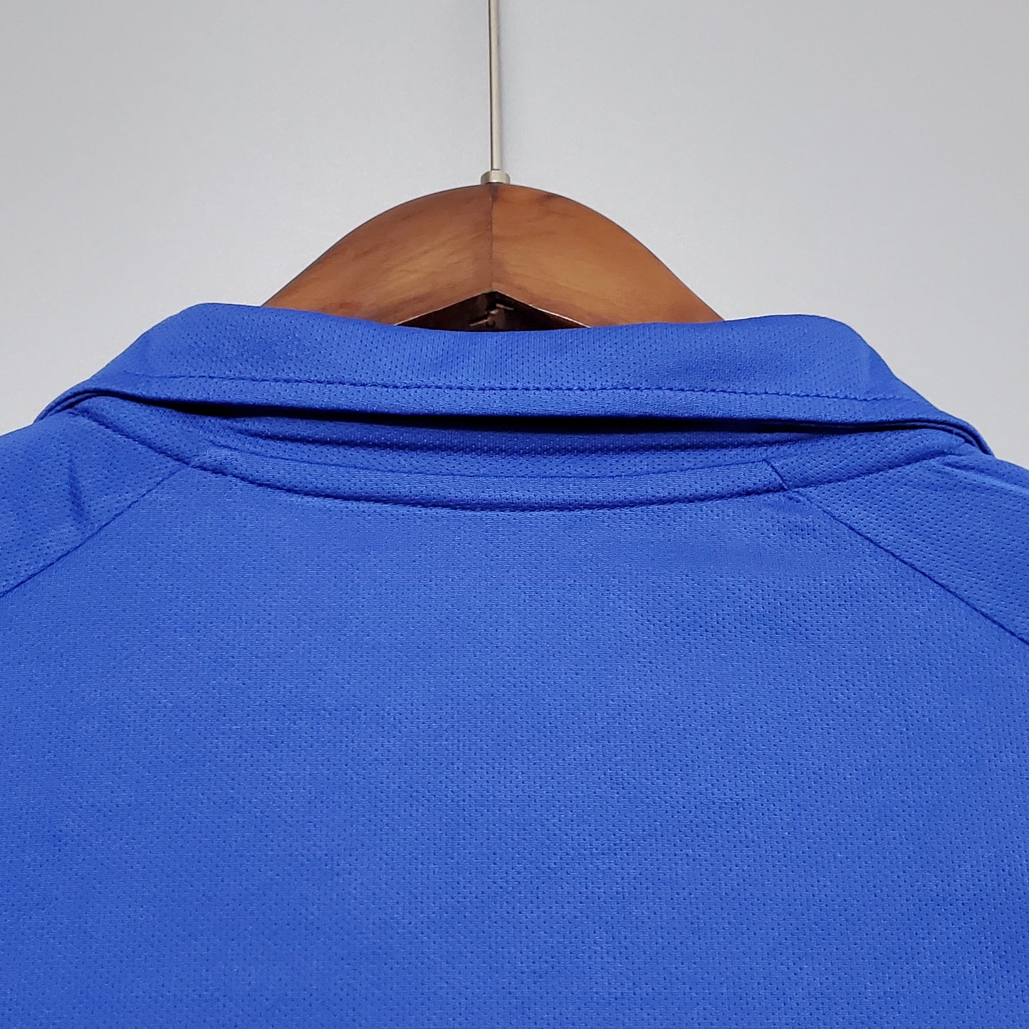 Camisa do Brasil ll 2002 Masculina Torcedor