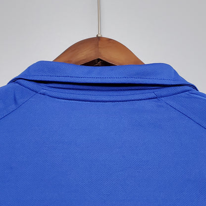 Camisa do Brasil ll 2002 Masculina Torcedor