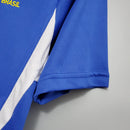 Camisa do Brasil ll 2002 Masculina Torcedor