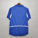 Camisa do Brasil ll 2002 Masculina Torcedor