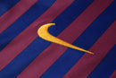 Camisa do Barcelona l 2018/19 Masculina Torcedor