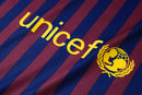 Camisa do Barcelona l 2018/19 Masculina Torcedor
