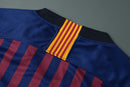 Camisa do Barcelona l 2018/19 Masculina Torcedor