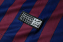 Camisa do Barcelona l 2018/19 Masculina Torcedor