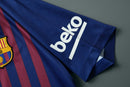 Camisa do Barcelona l 2018/19 Masculina Torcedor