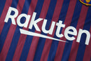 Camisa do Barcelona l 2018/19 Masculina Torcedor