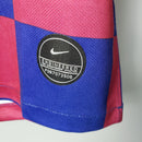 Camisa do Barcelona l 2019/20 Masculina Torcedor
