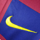 Camisa do Barcelona l 2019/20 Masculina Torcedor