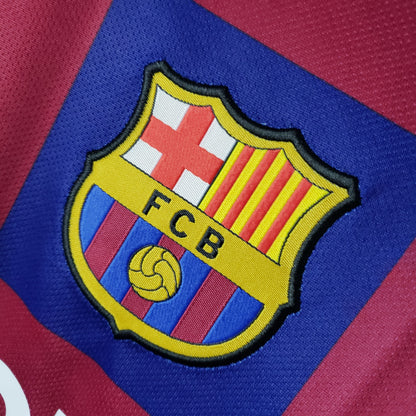 Camisa do Barcelona l 2019/20 Masculina Torcedor