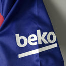 Camisa do Barcelona l 2019/20 Masculina Torcedor