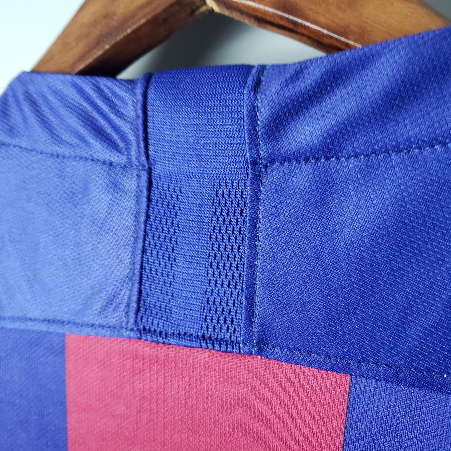 Camisa do Barcelona l 2019/20 Masculina Torcedor