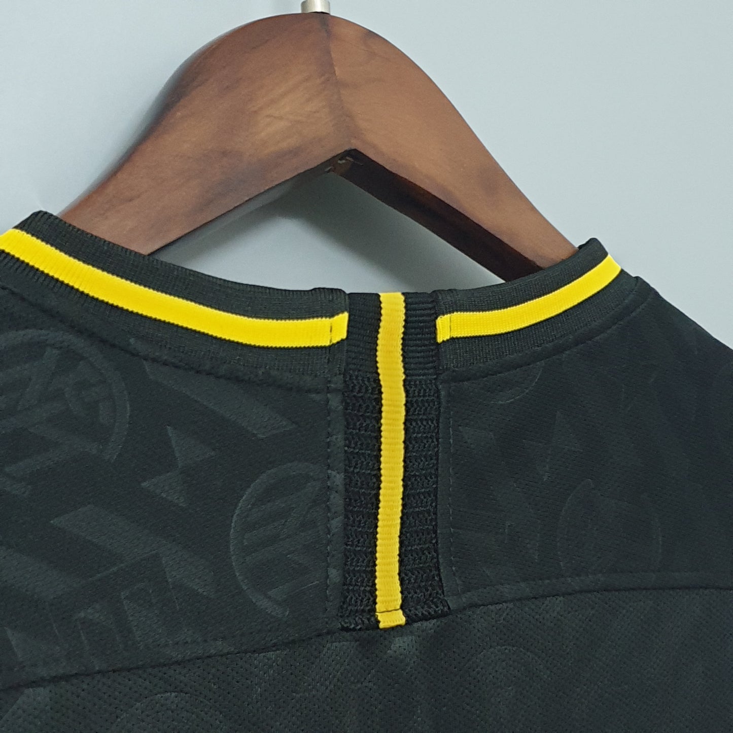 Camisa da Inter de Milão lll 2019/20 Masculina Torcedor